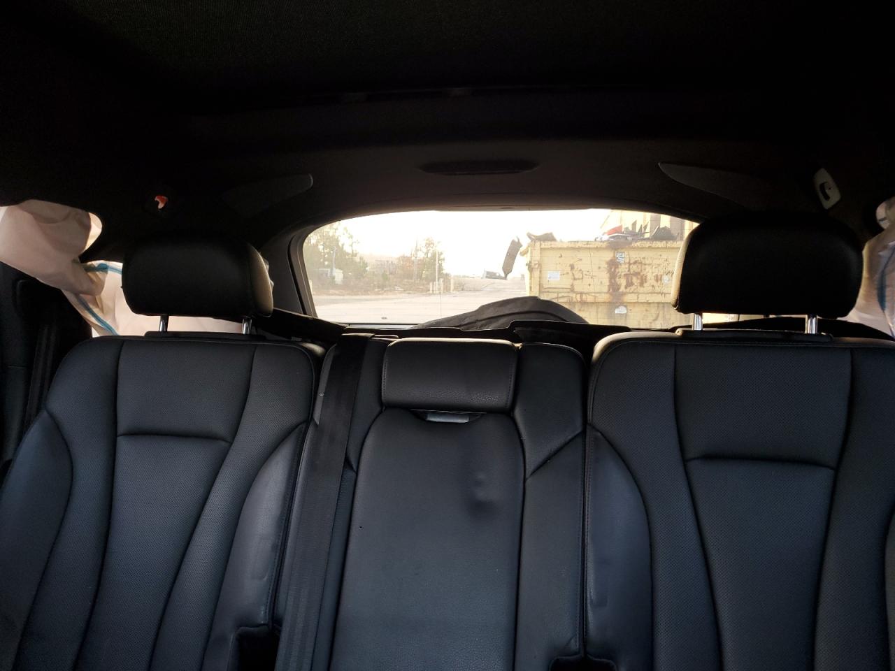 2017 Audi Q7 Premium Plus VIN: WA1LAAF72HD005378 Lot: 93455225