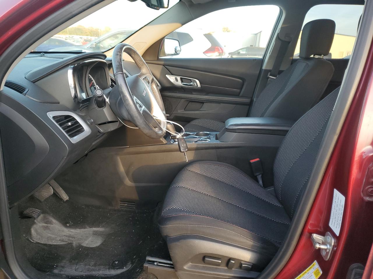 2017 GMC Terrain Sle VIN: 2GKFLNE38H6161642 Lot: 92119945