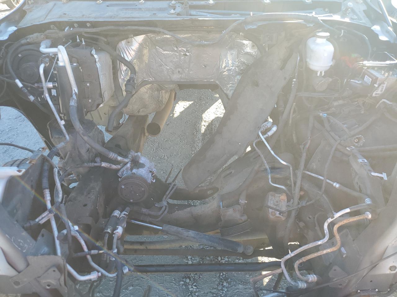 2006 Ford F350 Super Duty VIN: 1FTWW33P36ED73645 Lot: 90812755