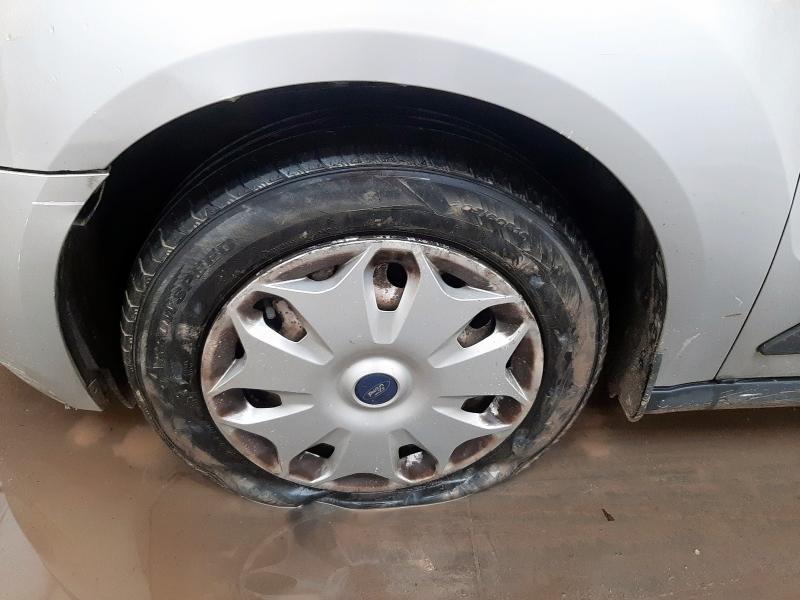 2016 FORD TRANSIT CONNECT 1.5 TDCI 120PS TREND VAN