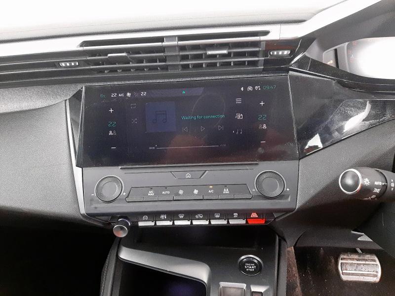 2022 PEUGEOT 308 1.2 PURETECH ACTIVE PREMIUM 5DR EAT8