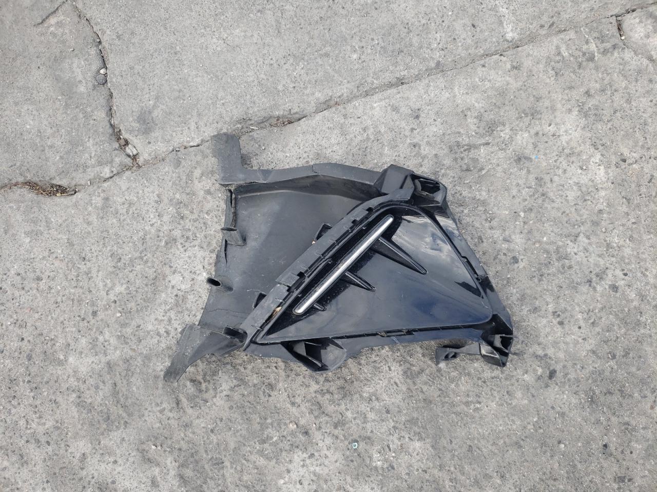 2017 Acura Ilx Base Watch Plus VIN: 19UDE2F3XHA015953 Lot: 93053185