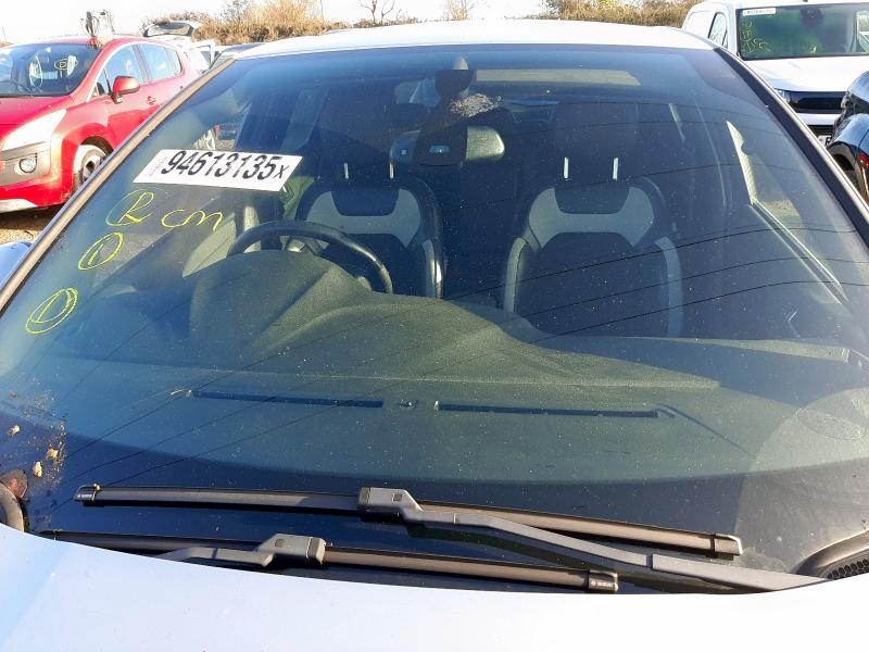 2014 CITROEN DS4 2.0 HDI [135] DSTYLE 5DR