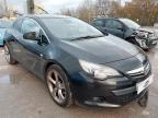 2011 VAUXHALL ASTRA GTC 1.6T 16V SRI 3DR for sale at Copart ST HELENS