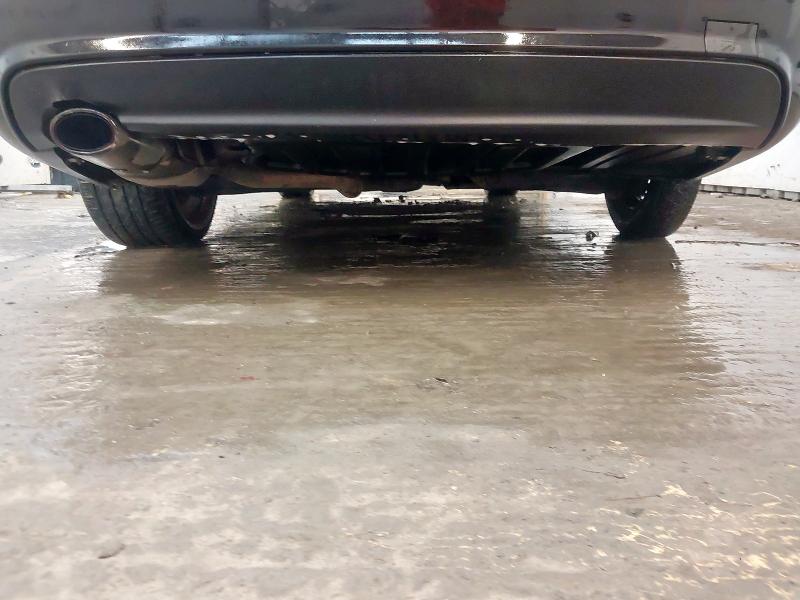 2010 MERCEDES-BENZ C CLASS C180 CGI BLUEEFFICIENCY SPORT 4DR AUTO