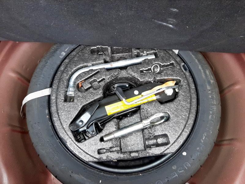 2010 SEAT ALTEA 1.9 TDI S 5DR