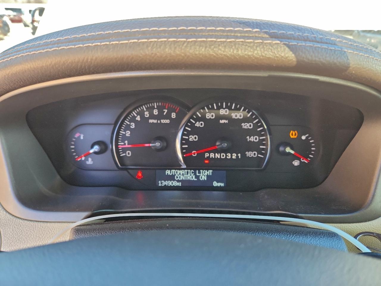 2011 Cadillac Dts Platinum VIN: 1G6KP5ES7BU145563 Lot: 93191645