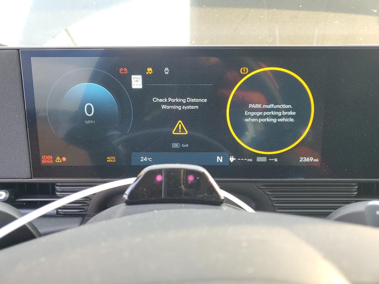 2025 Hyundai Ioniq 5 Sel VIN: 7YAKN4DA1SY035969 Lot: 92425005