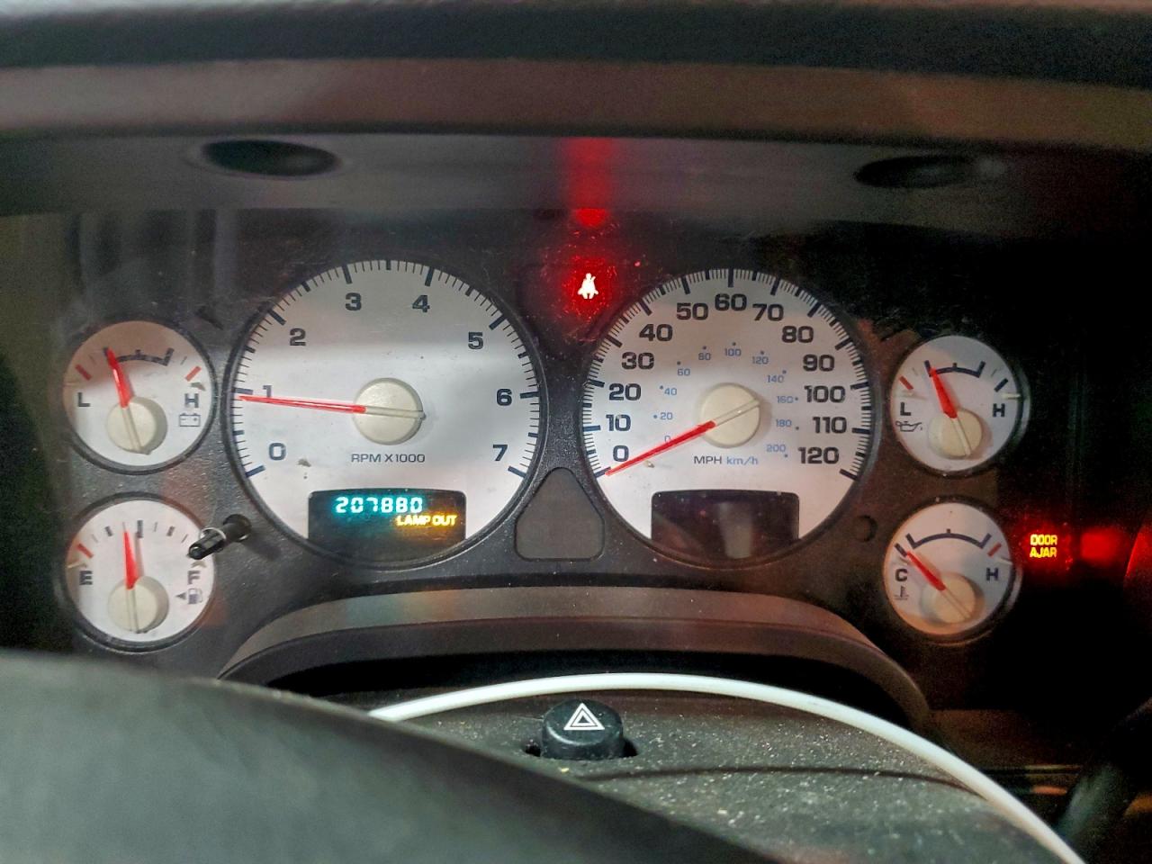 2005 Dodge Ram 1500 St VIN: 1D7HU18D55S174300 Lot: 93754035