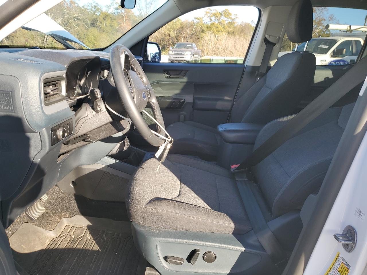 2024 Ford Maverick Xlt VIN: 3FTTW8H96RRA55885 Lot: 92166325