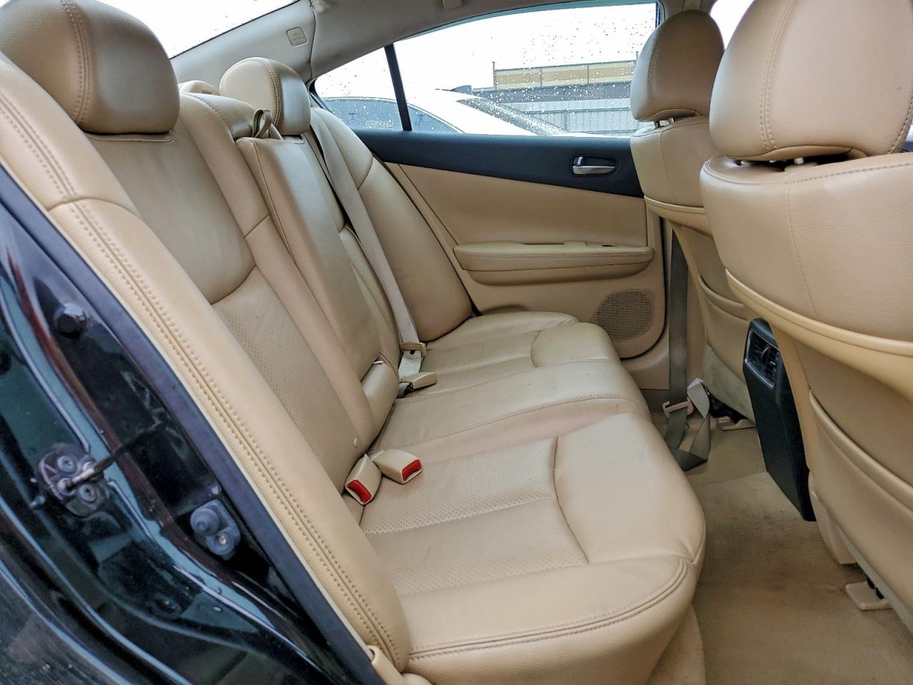 2009 Nissan Maxima S VIN: 1N4AA51E99C862014 Lot: 94503145