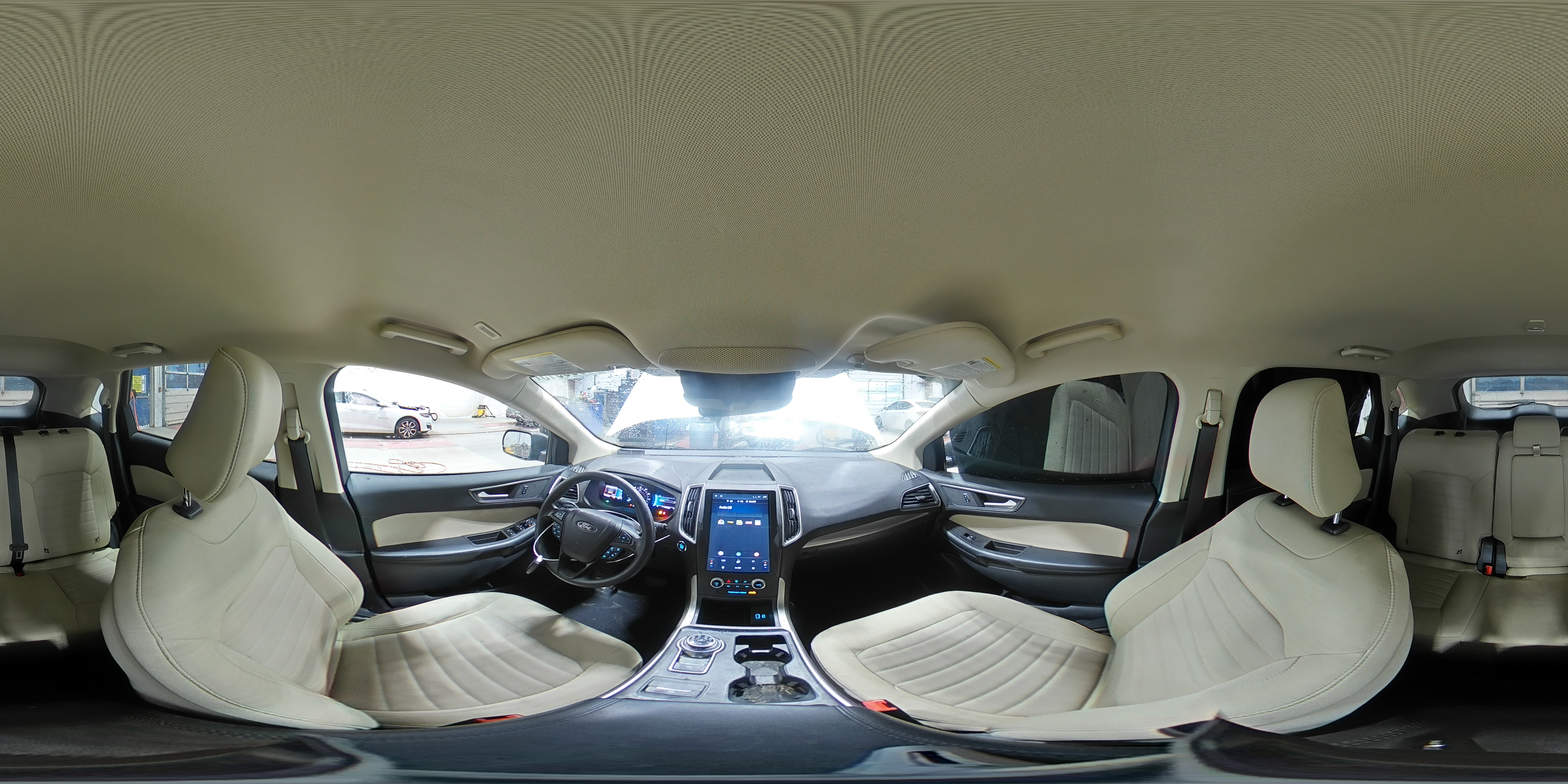 2024 Ford Edge Se VIN: 2FMPK4G93RBB26199 Lot: 91906915