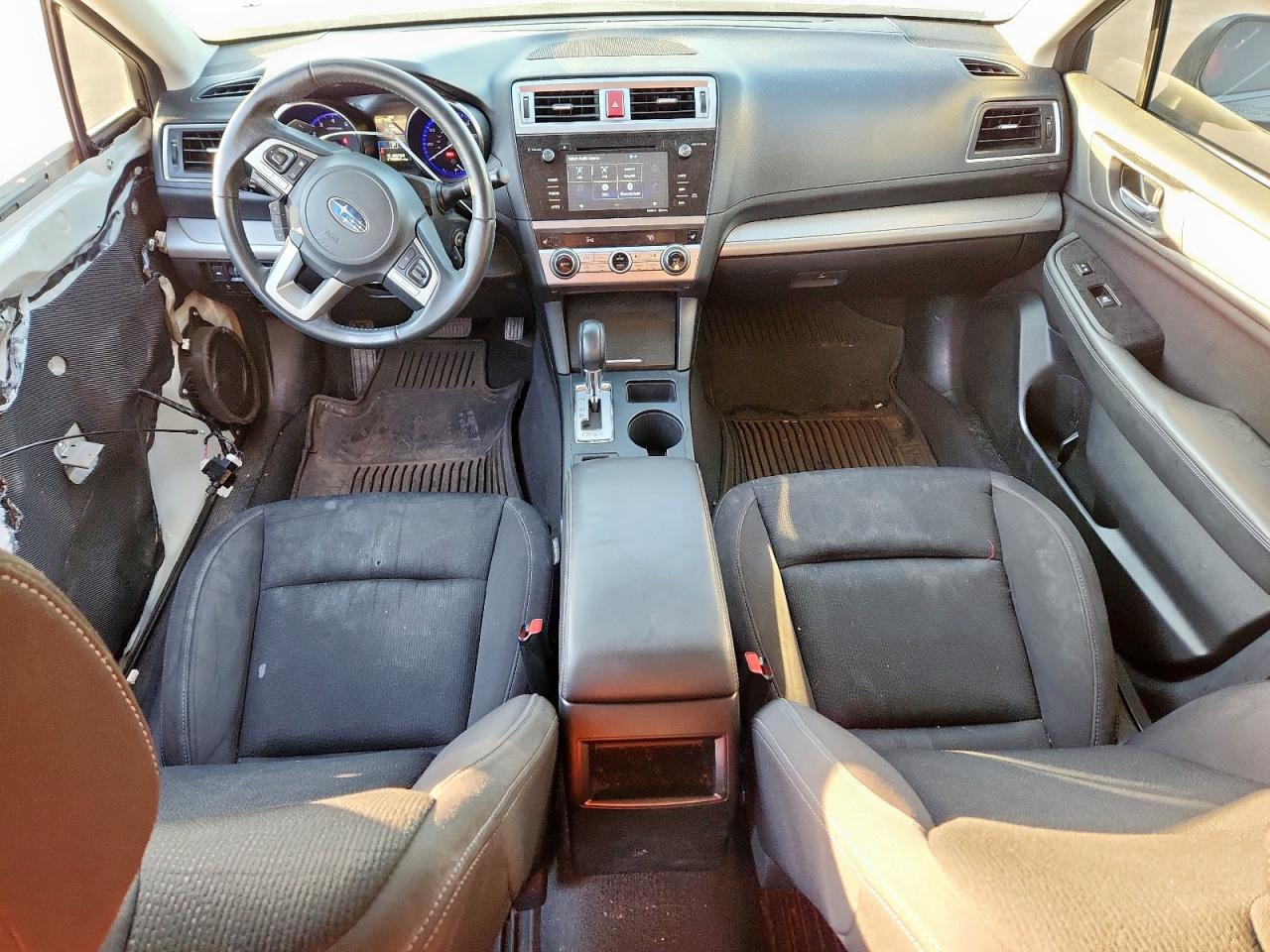 2015 Subaru Legacy 2.5I Premium VIN: 4S3BNBC61F3048152 Lot: 91178005