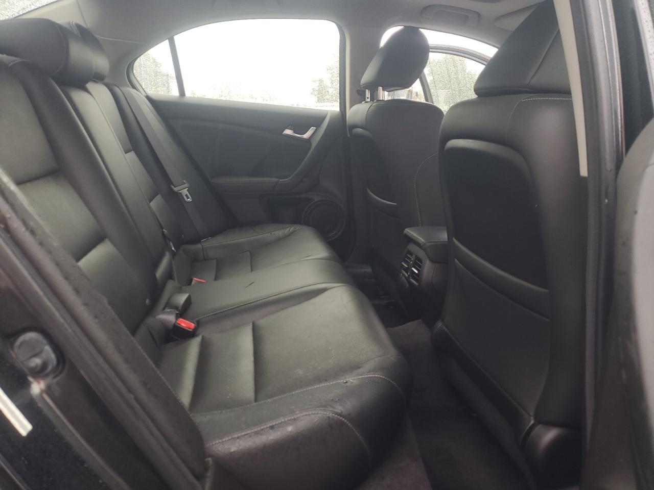 2012 Acura Tsx Tech VIN: JH4CU4F66CC000171 Lot: 91305415