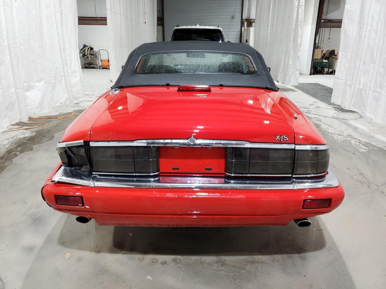 1994 Jaguar Xjs 2+2 VIN: SAJNX2749RC193204 Lot: 92978235