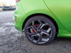 2023 FORD FIESTA ST-3 TURBO  for sale at Copart WOLVERHAMPTON