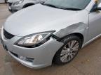 2009 MAZDA 6 2.0 TS2 5DR AUTO for sale at Copart SANDWICH