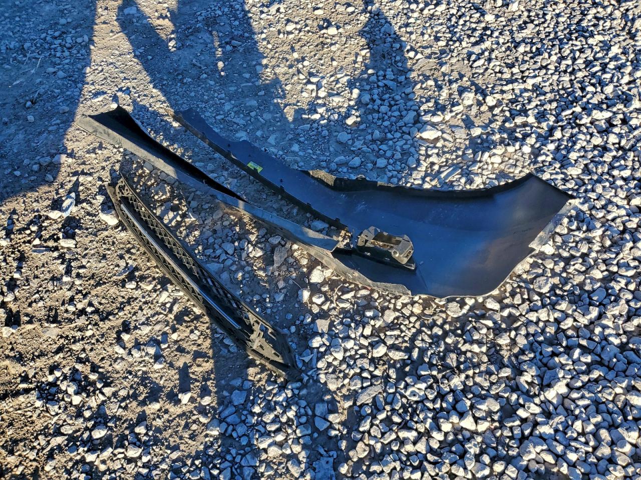 2014 Honda Odyssey Exl VIN: 5FNRL5H64EB106383 Lot: 94221595