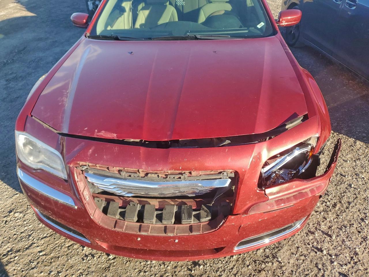 2012 Chrysler 300 VIN: 2C3CCAAG2CH173268 Lot: 94248965