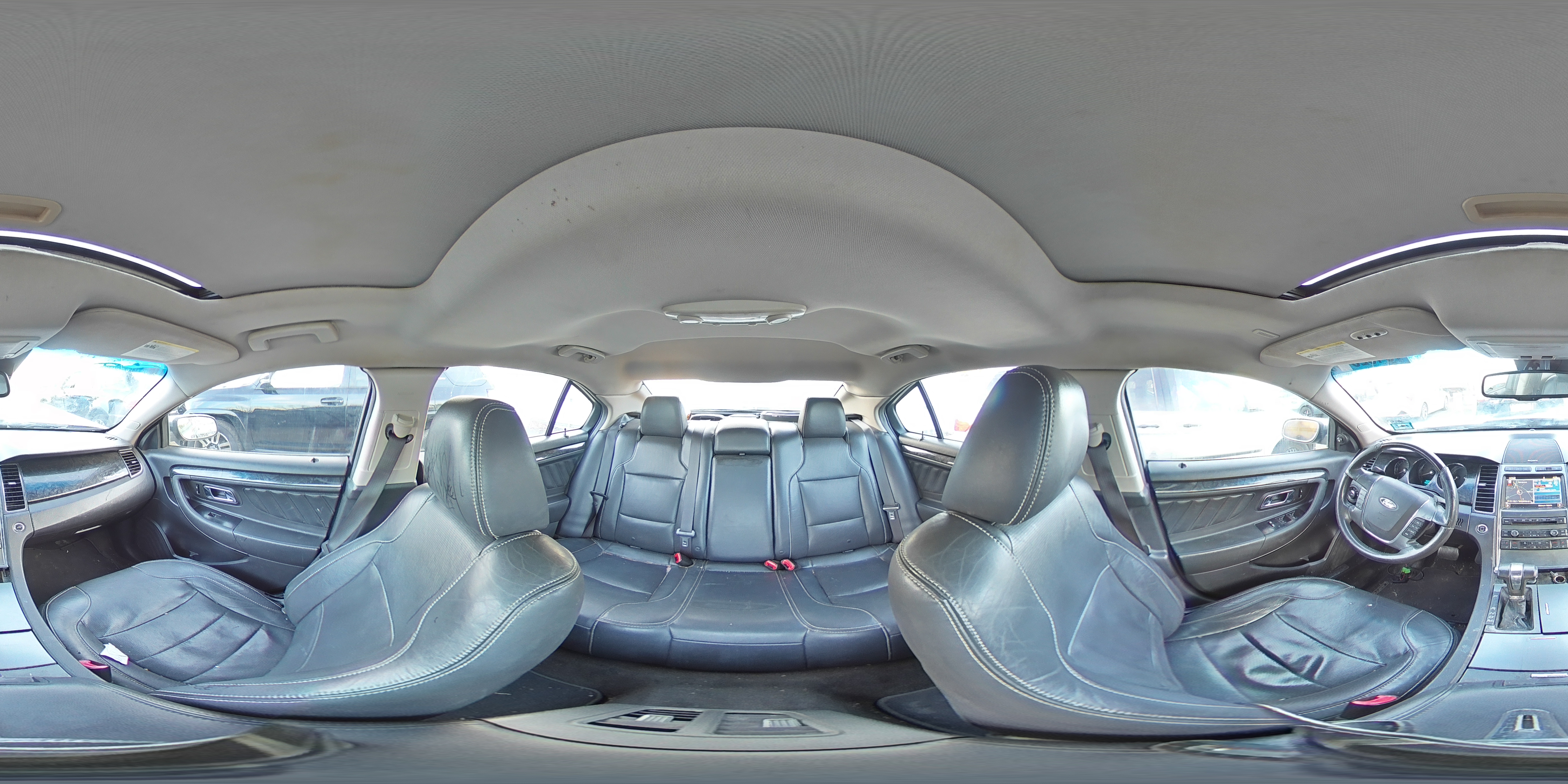 2012 Ford Taurus Limited VIN: 1FAHP2FW0CG102762 Lot: 94528145