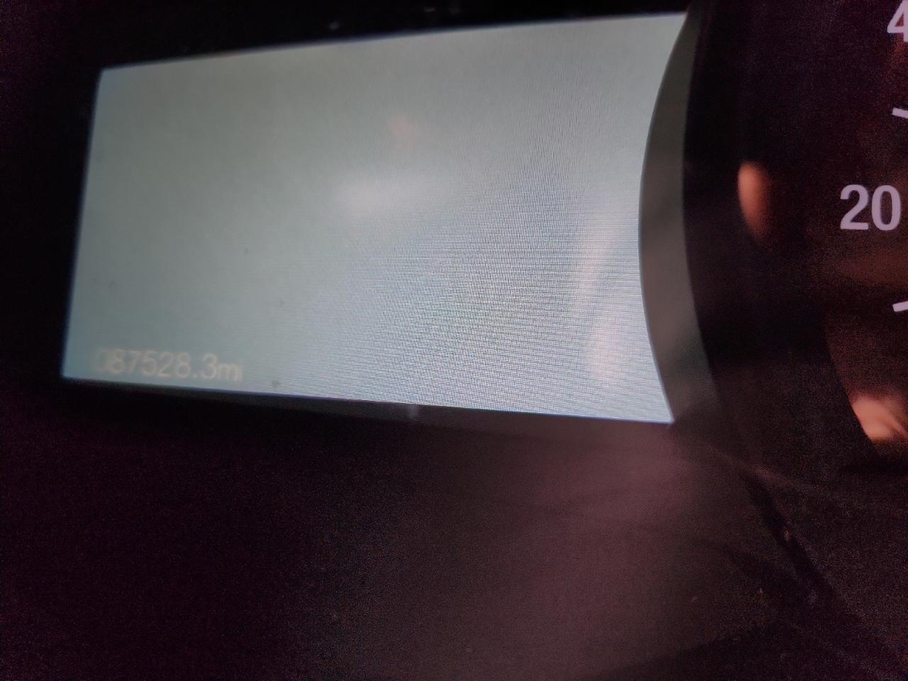 2018 Ford Fusion Titanium/Platinum VIN: 3FA6P0D96JR246847 Lot: 91092475