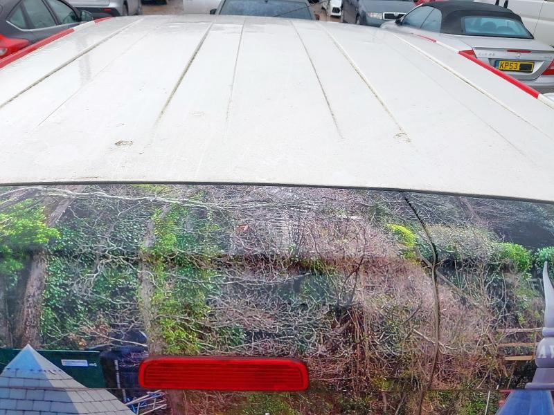 2015 FIAT FIORINO 1.3 16V MULTIJET VAN