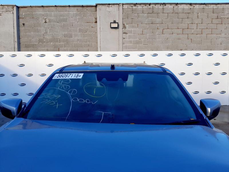 2024 ISUZU D-MAX 1.9 DL20 EXTENDED CAB 4X4 AUTO