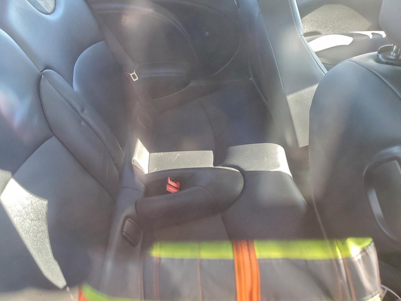 2012 Mini Cooper VIN: WMWSU3C53CT541128 Lot: 93726765