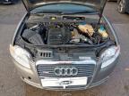 2006 AUDI A4 1.8T S LINE 2DR MULTITRONIC for sale at Copart SANDTOFT