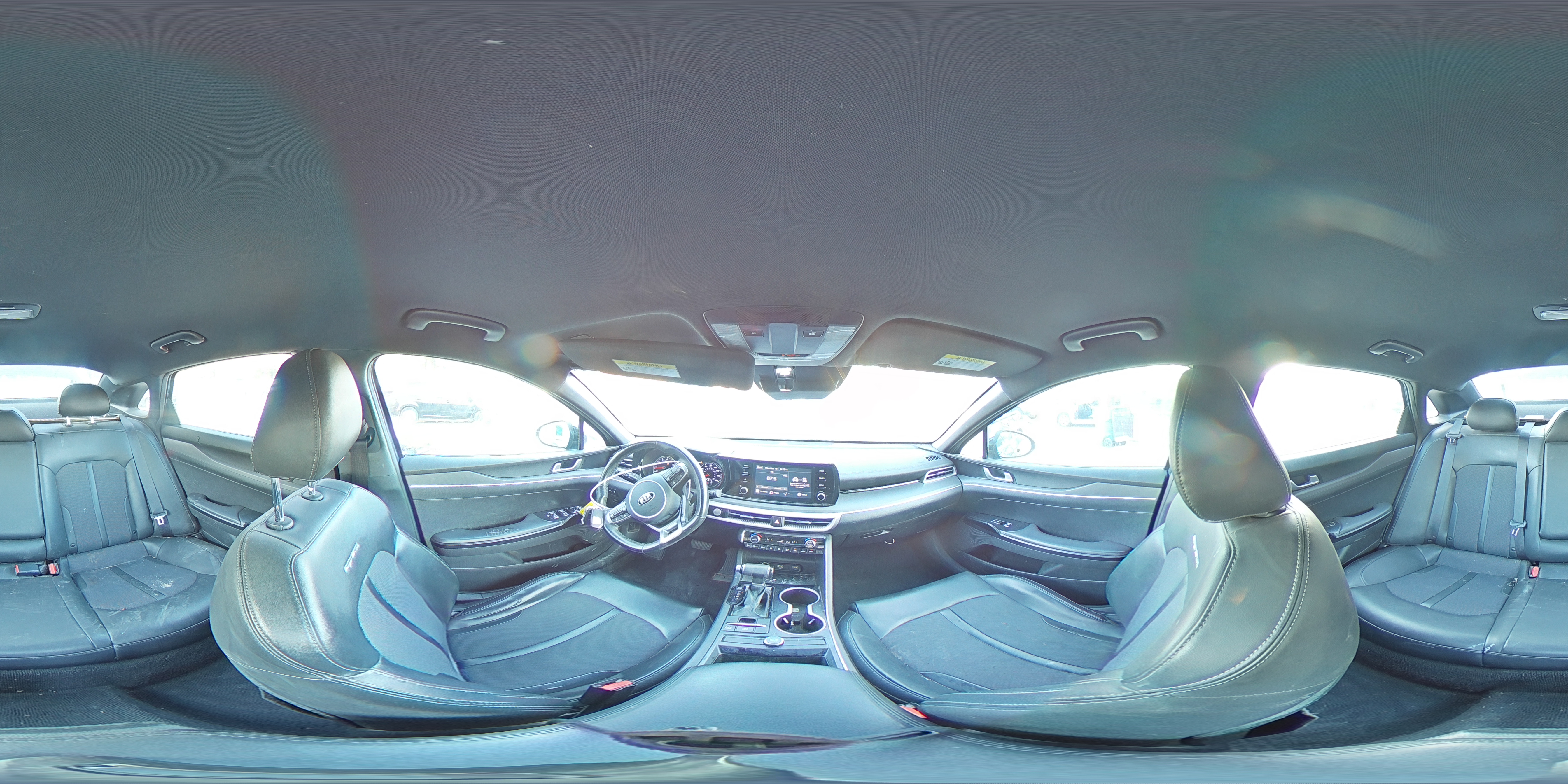 2021 Kia K5 Gt Line VIN: 5XXG64J28MG072119 Lot: 92499085