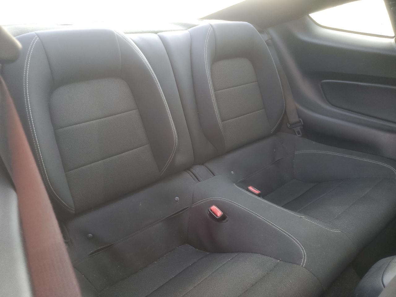 2016 Ford Mustang VIN: 1FA6P8AM5G5294472 Lot: 92158465