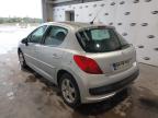 2009 PEUGEOT 207 SPORT for sale at Copart CASTLEDERMOT - IRELAND