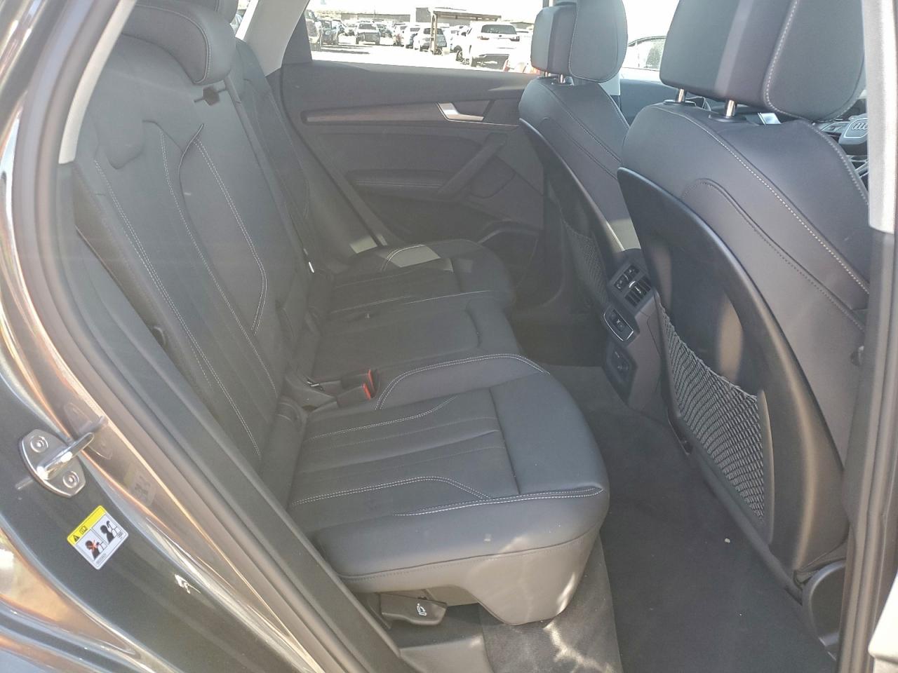 2024 Audi Q5 E Premium Plus 55 VIN: WA1E2AFY4R2135500 Lot: 92740775