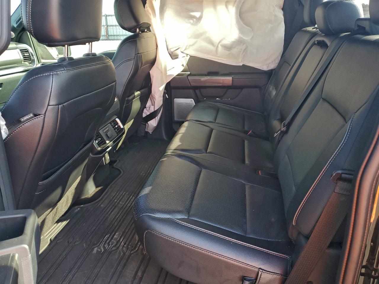 2022 Ford F150 Supercrew VIN: 1FTFW1ED1NFB54182 Lot: 93897485