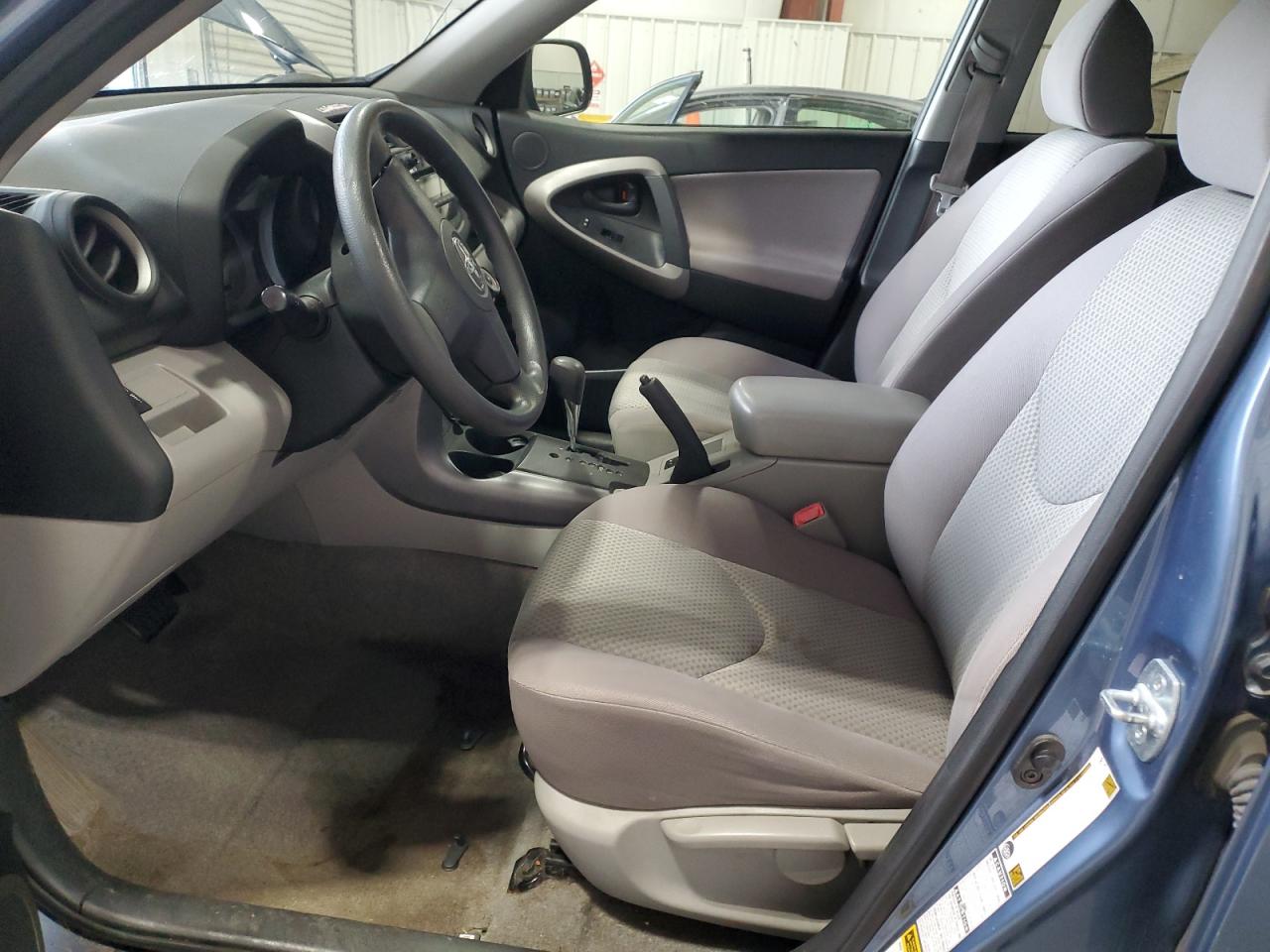 2008 Toyota Rav4 VIN: JTMBD33V085162196 Lot: 91567235