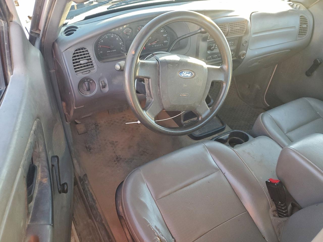 2011 Ford Ranger VIN: 1FTKR1AD9BPA22479 Lot: 94154965