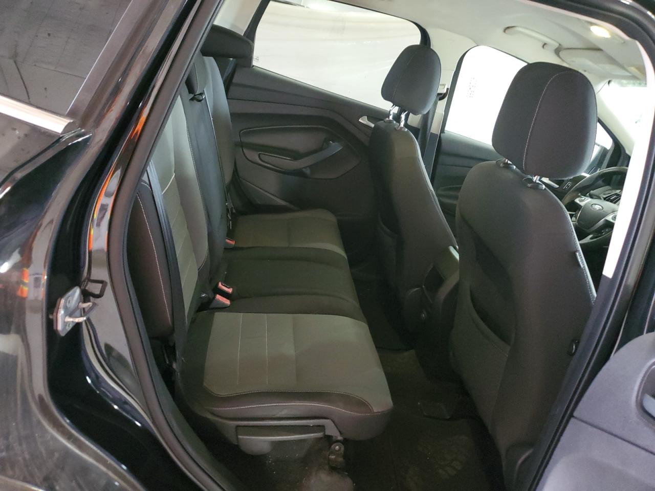 2013 Ford Escape Se VIN: 1FMCU0G95DUB38455 Lot: 93703625