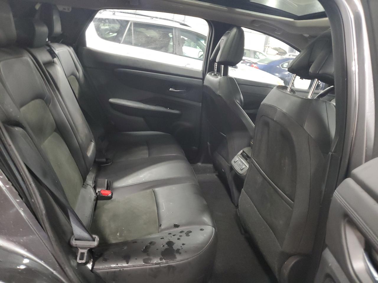 2023 Nissan Ariya Evolve+ VIN: JN1DF0BB3PM707176 Lot: 93525065