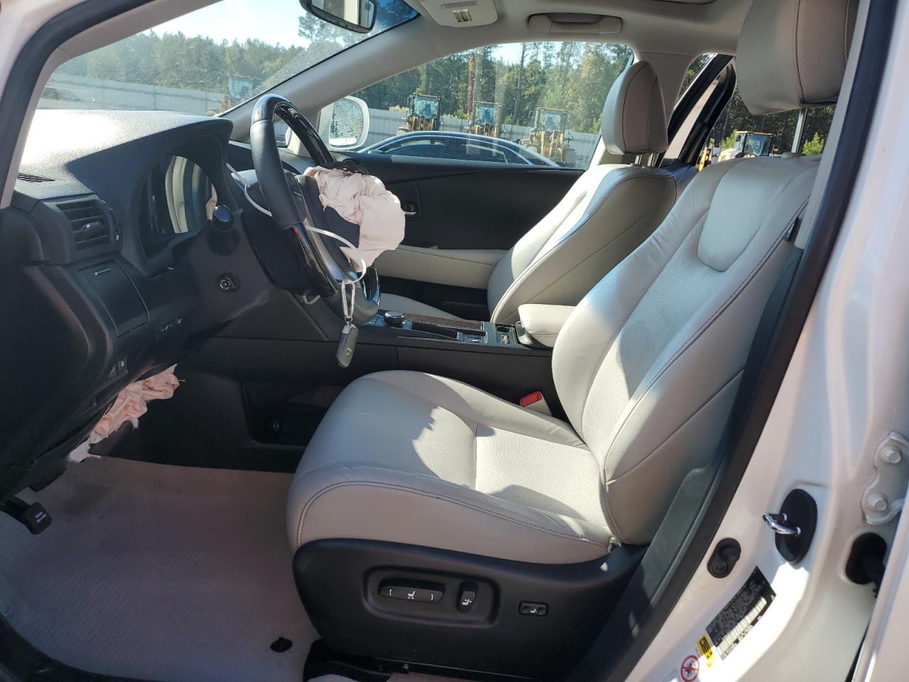 2013 Lexus Rx 350 VIN: 2T2ZK1BA6DC099718 Lot: 90800225