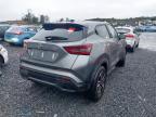 2025 NISSAN JUKE 1.0 DIG-T N-CONNECTA 5DR for sale at Copart BELFAST
