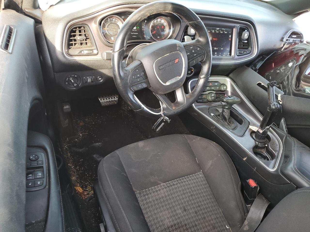 2018 Dodge Challenger R/T VIN: 2C3CDZBT6JH178400 Lot: 90749905