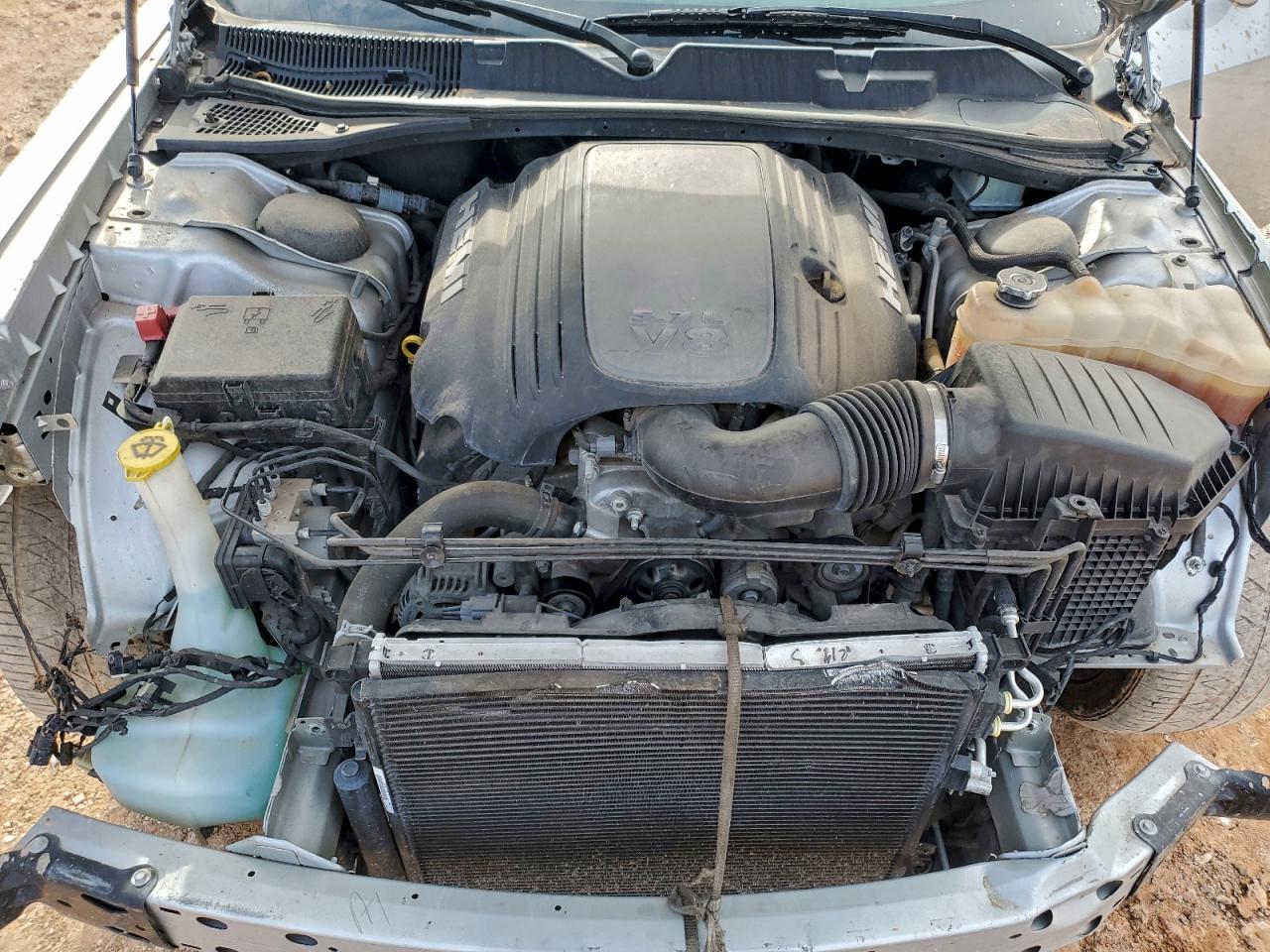 2020 Dodge Challenger R/T VIN: 2C3CDZBT1LH125316 Lot: 94104455