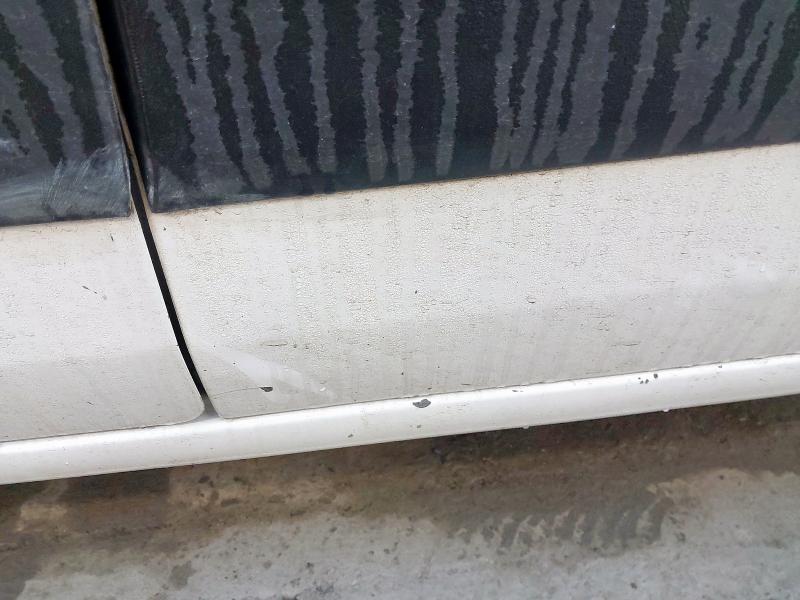 2013 PEUGEOT PARTNER 850 S 1.6 HDI 92 VAN