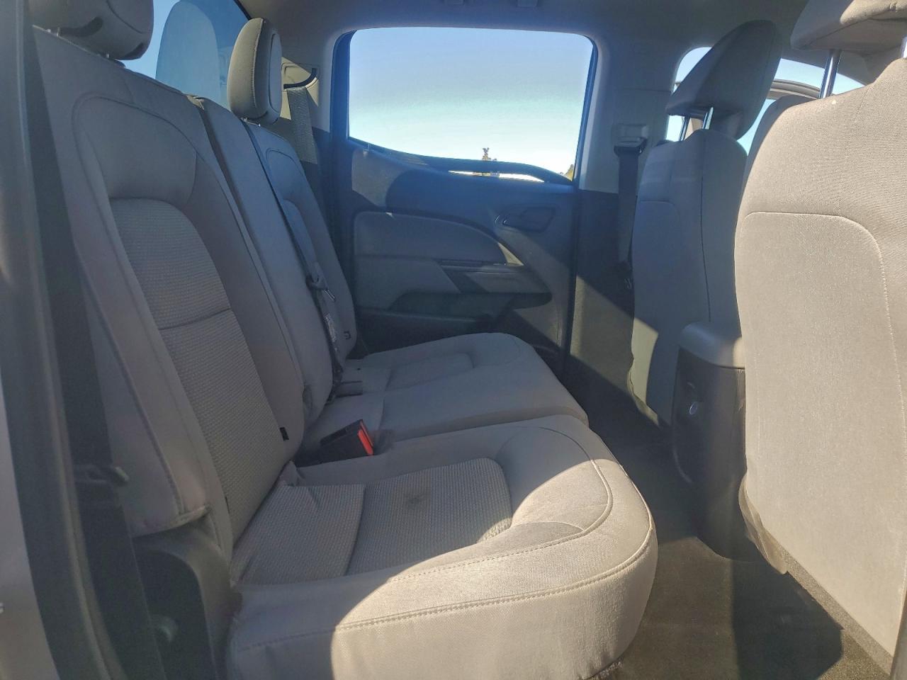 2018 Chevrolet Colorado VIN: 1GCGTBEN3J1108274 Lot: 94799905