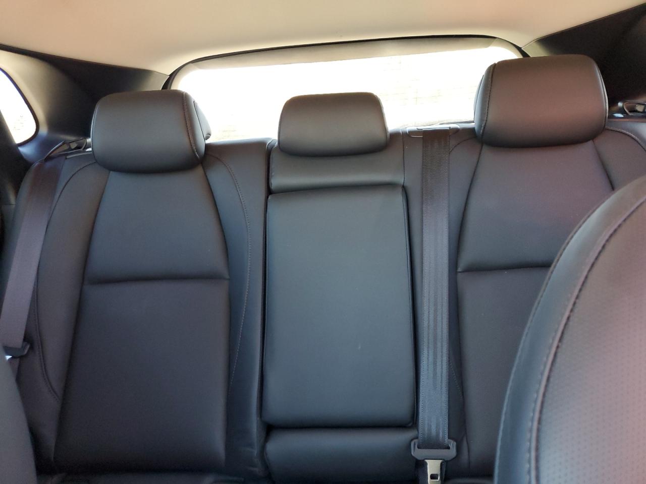 2024 Mazda Cx-30 Premium VIN: 3MVDMBDM2RM695539 Lot: 91681345