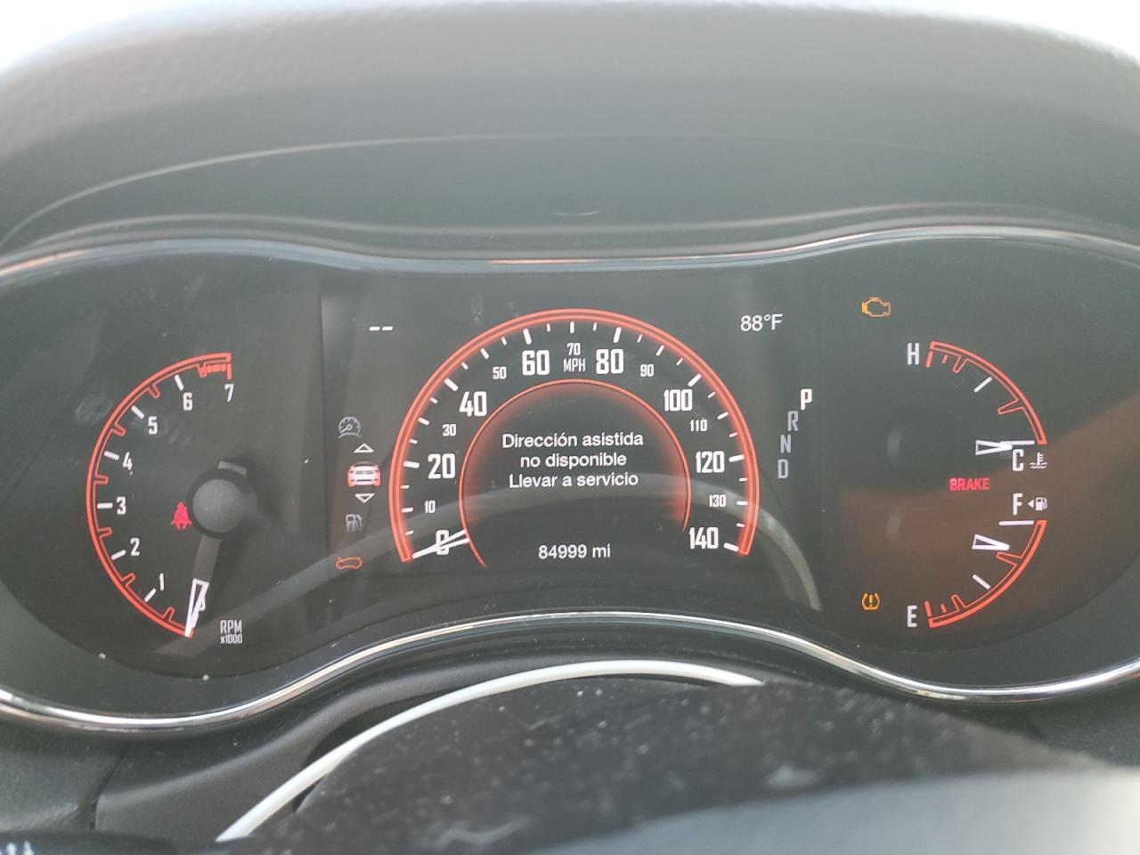 2018 Dodge Durango Sxt VIN: 1C4RDHAG2JC132845 Lot: 91025685