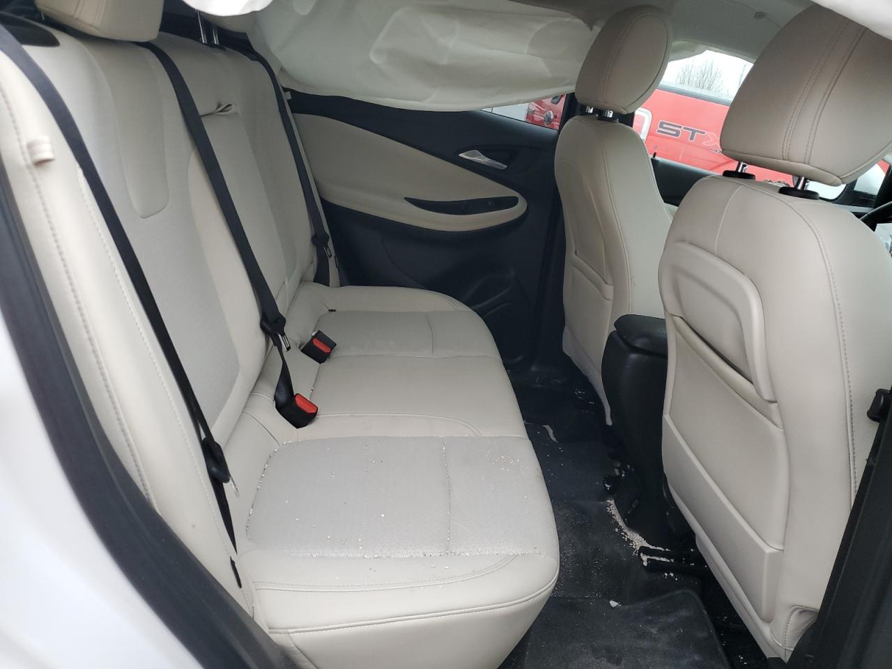 2020 Buick Encore Gx Select VIN: KL4MMESL4LB101720 Lot: 93418705