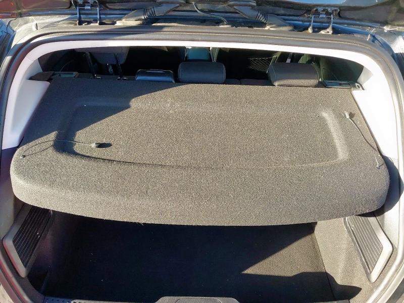 2021 FORD FOCUS ACTIVE 