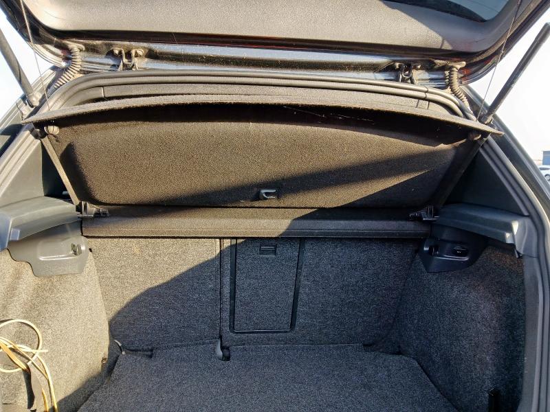 2012 VOLKSWAGEN GOLF 2.0 TDI 170 GTD 5DR [LEATHER]