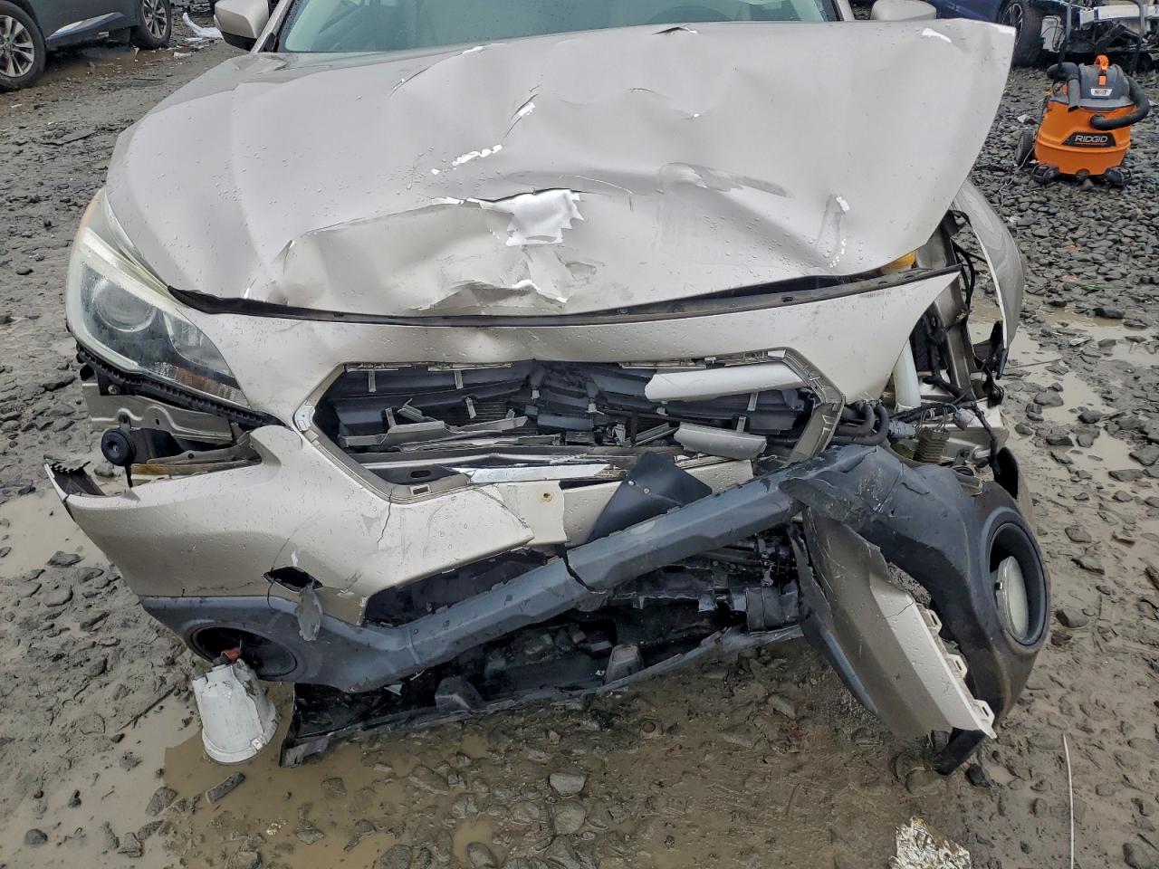 2015 Subaru Outback 2.5I Premium VIN: 4S4BSAFC3F3276122 Lot: 94228995